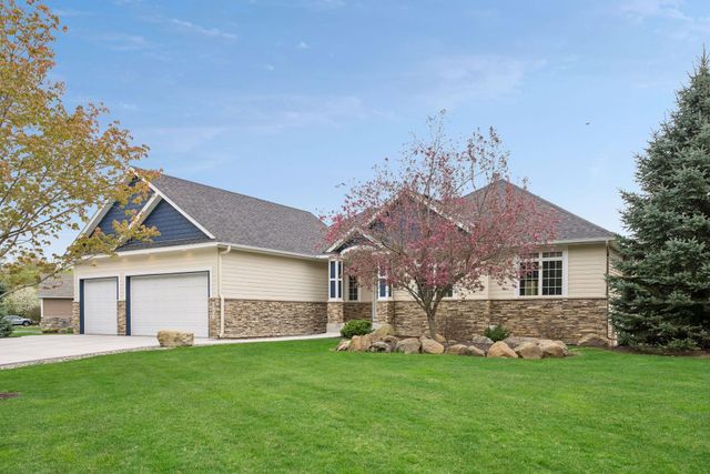 19461 Rawlins Circle NW, Elk River, MN 55330