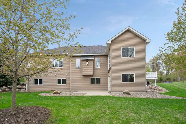 19461 Rawlins Circle NW, Elk River, MN 55330