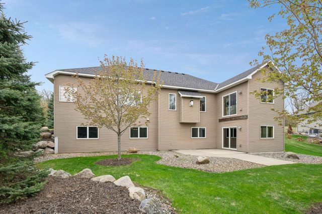 19461 Rawlins Circle NW, Elk River, MN 55330