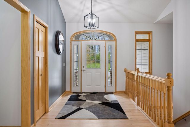 19461 Rawlins Circle NW, Elk River, MN 55330