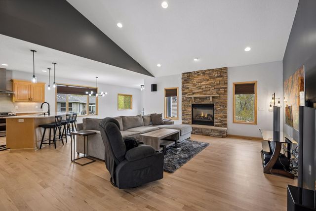 19461 Rawlins Circle NW, Elk River, MN 55330