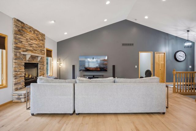19461 Rawlins Circle NW, Elk River, MN 55330