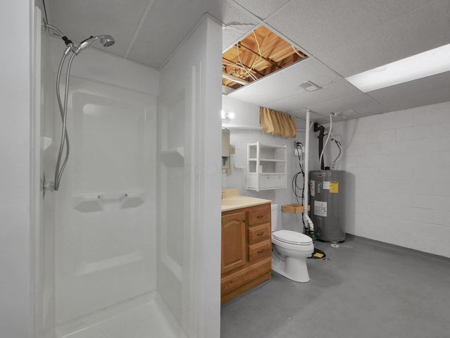 1760 Rainbow Drive NE, Lancaster, OH 43130