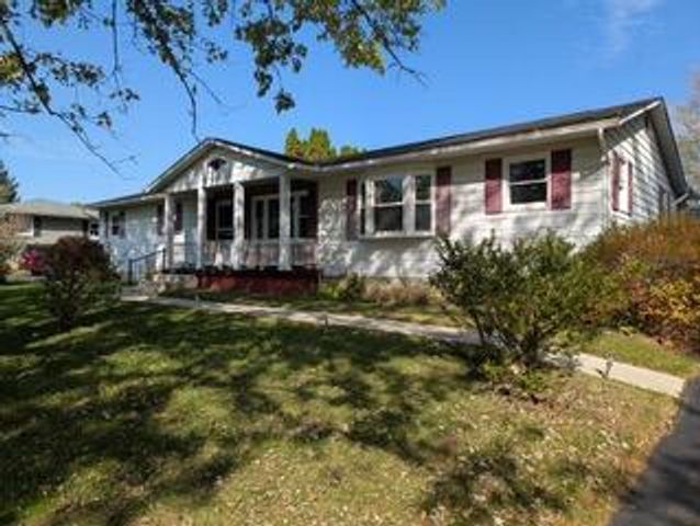 1760 Rainbow Drive NE, Lancaster, OH 43130