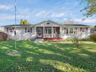 1760 Rainbow Drive NE, Lancaster, OH 43130