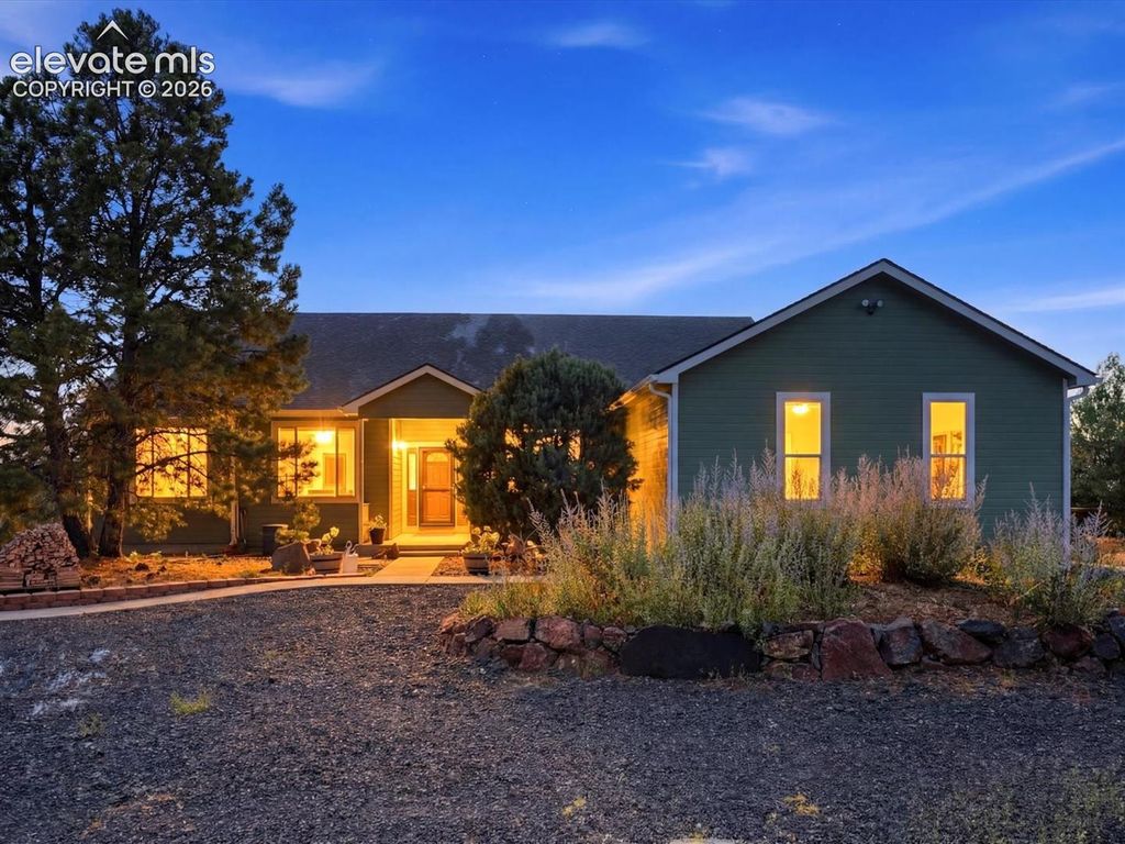 3694 Deer Creek Drive, Parker, CO 80138 — photo 2