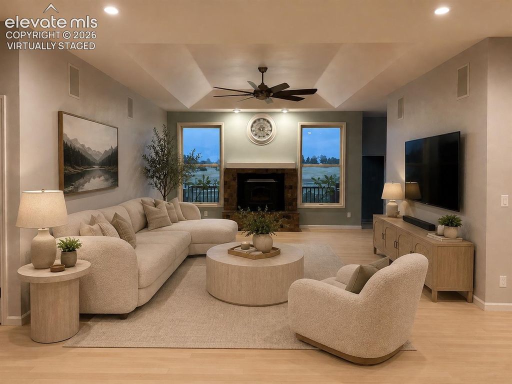3694 Deer Creek Drive, Parker, CO 80138 — photo 4