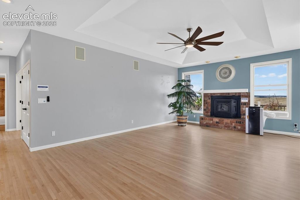 3694 Deer Creek Drive, Parker, CO 80138 — photo 5