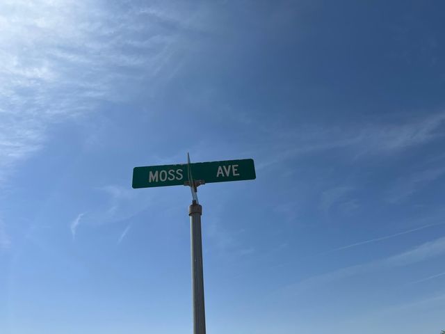 1 Moss Ave, California City, CA 93505