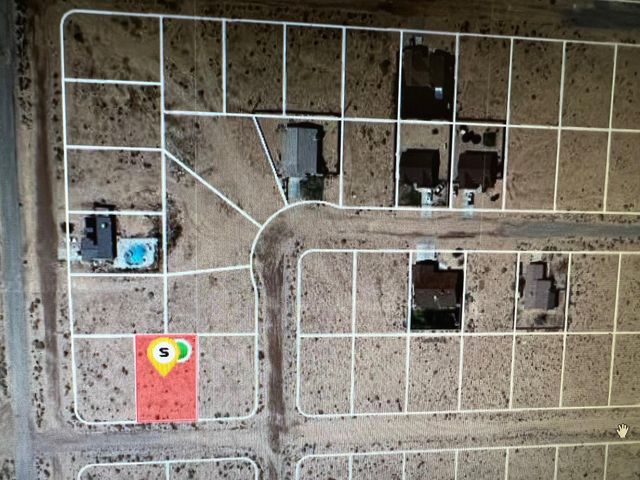 1 Moss Ave, California City, CA 93505