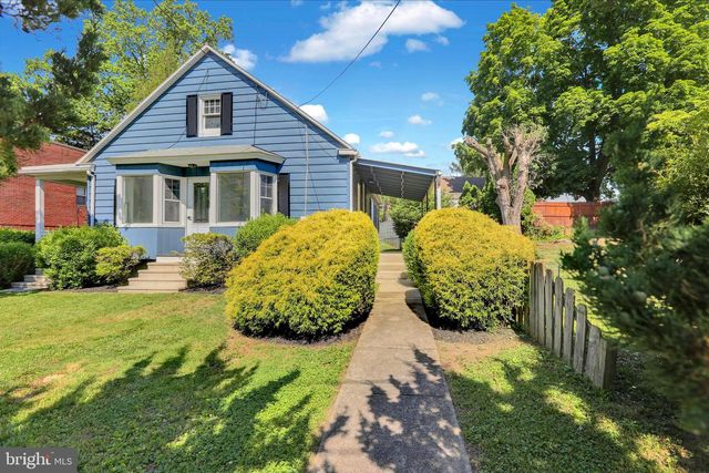 2122 HAMPDEN BLVD, Reading, PA 19604