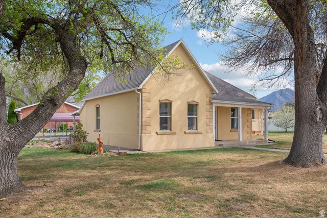 288 N 700 E, Spanish Fork, UT 84660