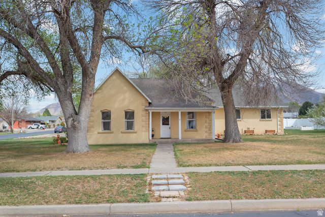 288 N 700 E, Spanish Fork, UT 84660