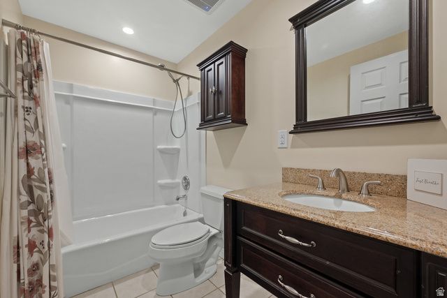 288 N 700 E, Spanish Fork, UT 84660