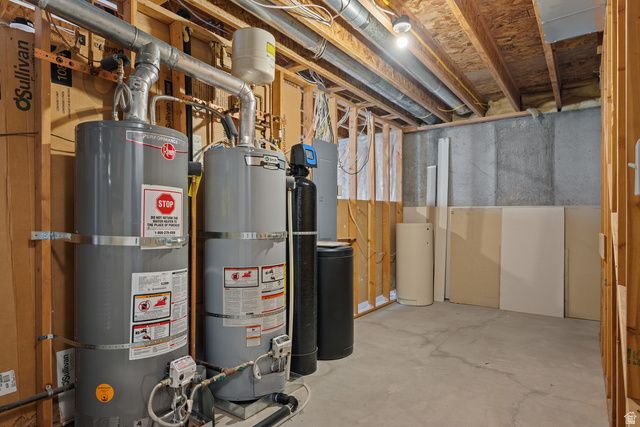 288 N 700 E, Spanish Fork, UT 84660