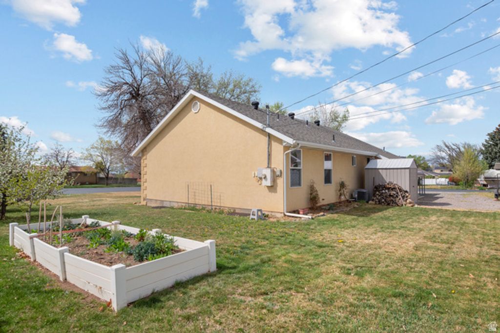 Image 12 of property listing at 288 N 700 E, Spanish Fork, UT 84660