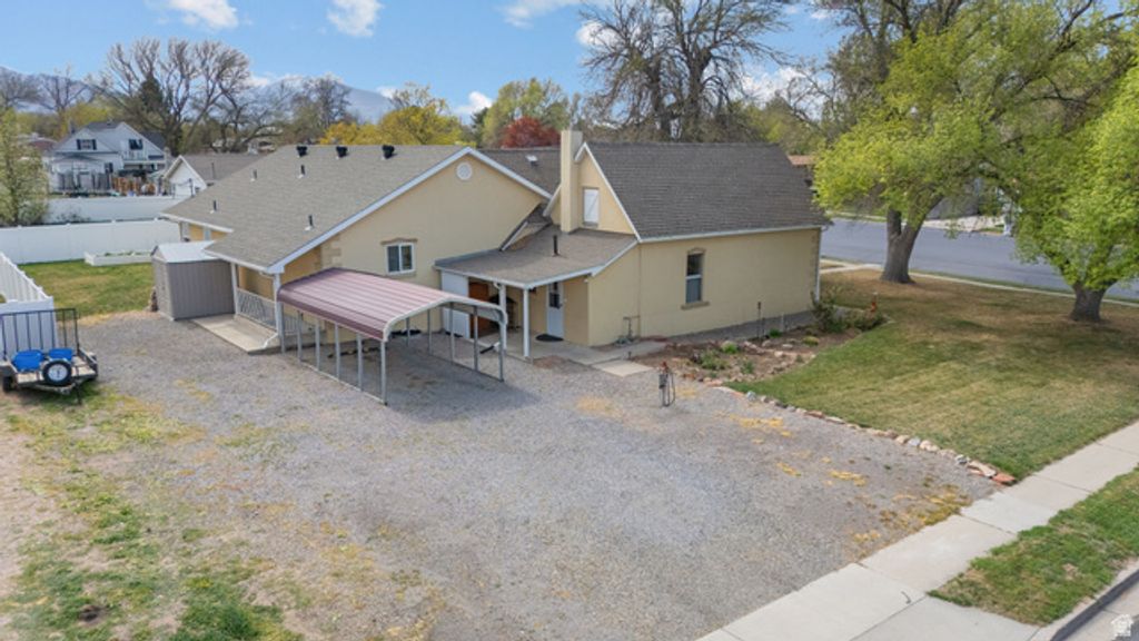 Image 13 of property listing at 288 N 700 E, Spanish Fork, UT 84660