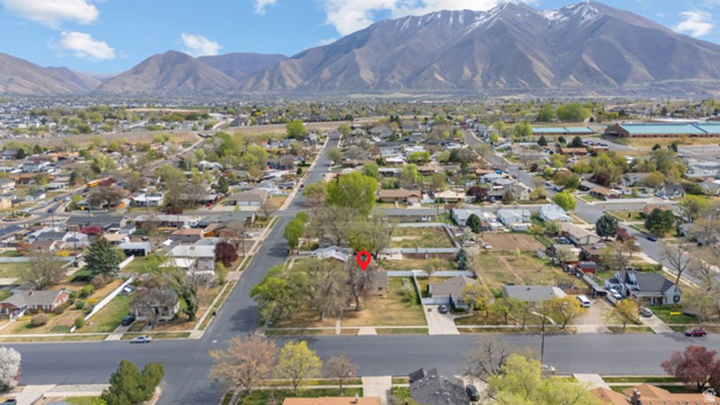 Image 5 of property listing at 288 N 700 E, Spanish Fork, UT 84660