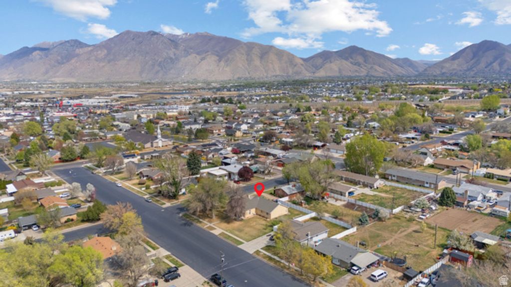 Image 6 of property listing at 288 N 700 E, Spanish Fork, UT 84660