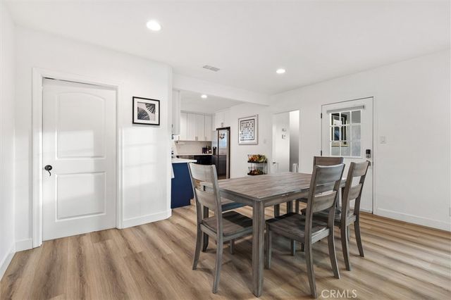 307 S Hillcrest, La Habra, CA 90631