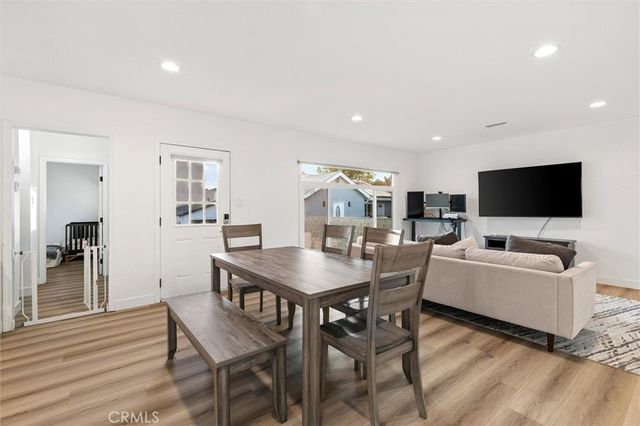 307 S Hillcrest, La Habra, CA 90631