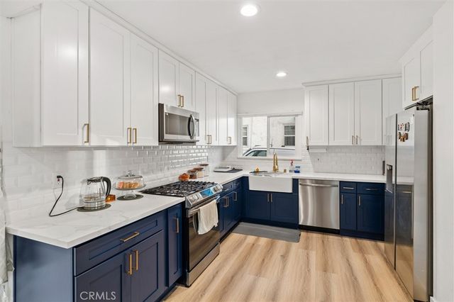 307 S Hillcrest, La Habra, CA 90631