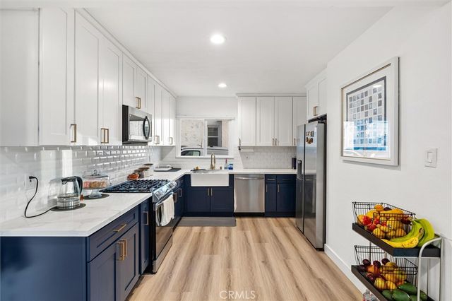 307 S Hillcrest, La Habra, CA 90631
