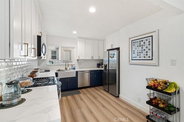 307 S Hillcrest, La Habra, CA 90631