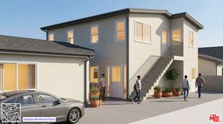 2821 S Sycamore Avenue, Los Angeles, CA 90016