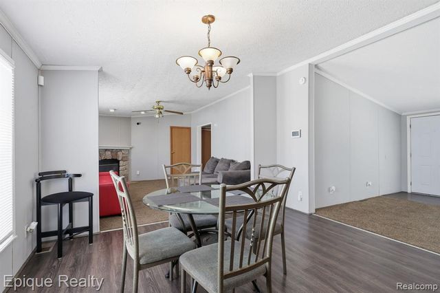 37829 Culver Drive, Clinton Township, MI 48036