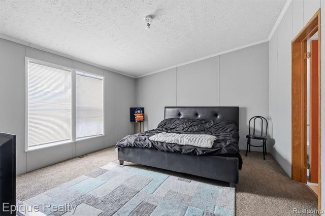 37829 Culver Drive, Clinton Township, MI 48036