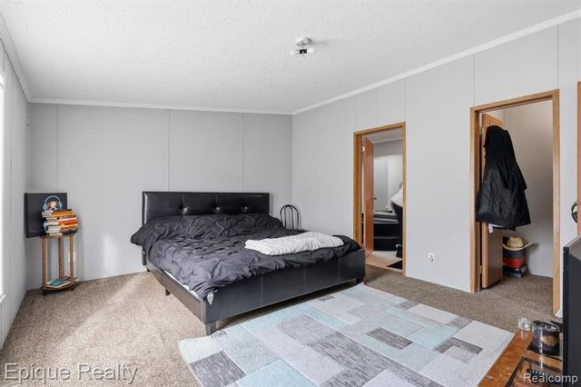 37829 Culver Drive, Clinton Township, MI 48036