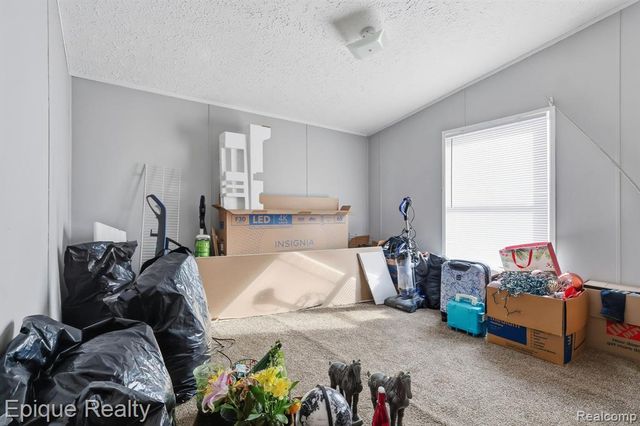 37829 Culver Drive, Clinton Township, MI 48036