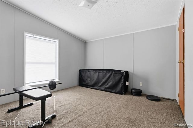 37829 Culver Drive, Clinton Township, MI 48036