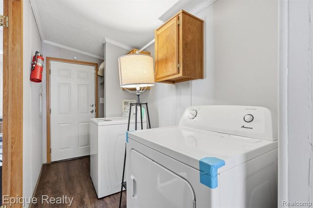 37829 Culver Drive, Clinton Township, MI 48036