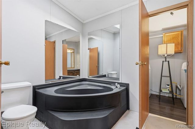 37829 Culver Drive, Clinton Township, MI 48036