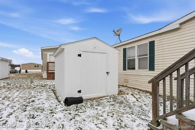 37829 Culver Drive, Clinton Township, MI 48036