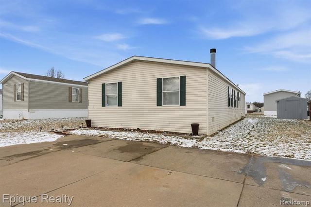 37829 Culver Drive, Clinton Township, MI 48036