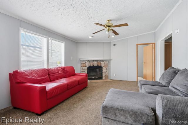 37829 Culver Drive, Clinton Township, MI 48036