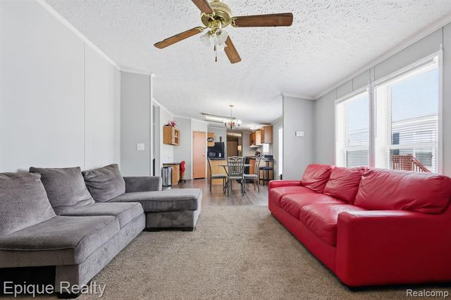 37829 Culver Drive, Clinton Township, MI 48036