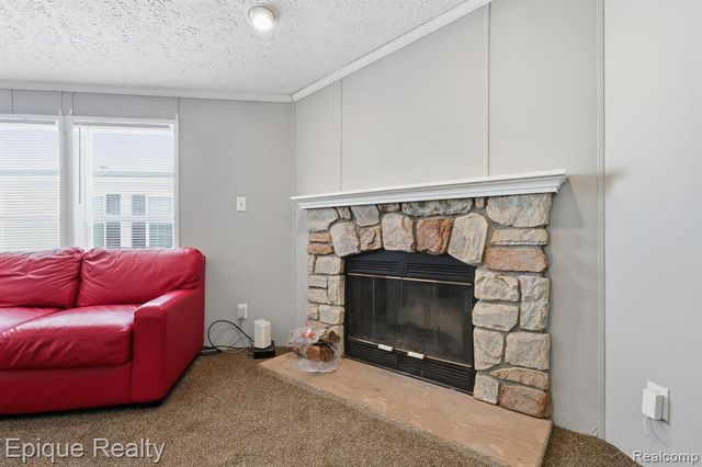 37829 Culver Drive, Clinton Township, MI 48036