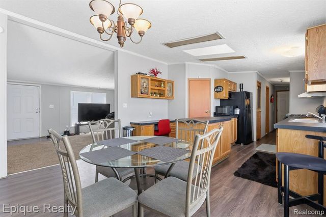 37829 Culver Drive, Clinton Township, MI 48036