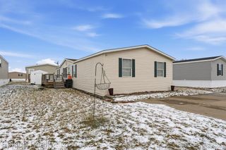 37829 Culver Drive, Clinton Township, MI 48036