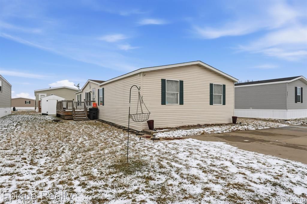 37829 Culver Drive, Clinton Township, MI 48036