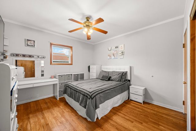 1700 N 37th Avenue, Stone Park, IL 60165