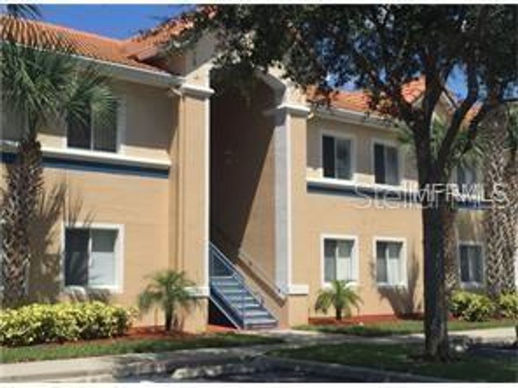 Image 1 of property listing at 13215 VILLA VISTA DRIVE 203, Orlando, FL 32824