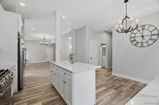 27827 S Moran Street, Harrison Twp, MI 48045