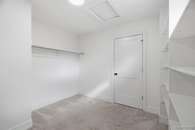 27827 S Moran Street, Harrison Twp, MI 48045