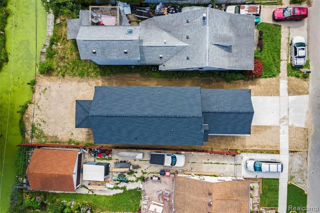 27827 S Moran Street, Harrison Twp, MI 48045