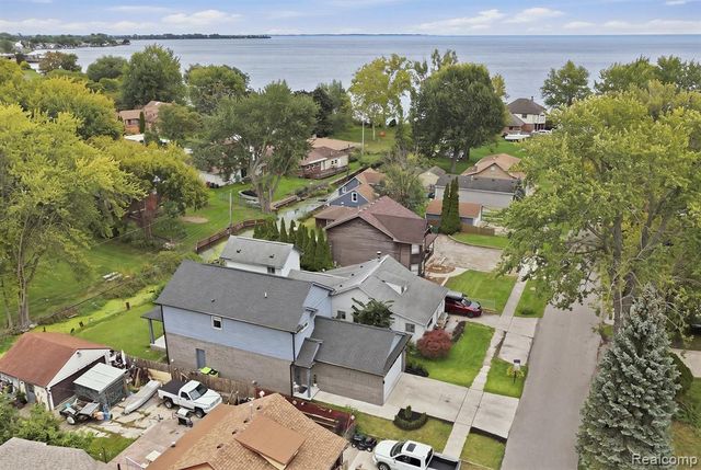 27827 S Moran Street, Harrison Twp, MI 48045
